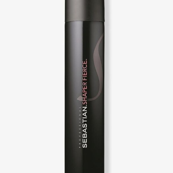 Sebastián Professional Shaper Fierce Ultra Firm- Finishing Hairspray - Picture 7 of 7